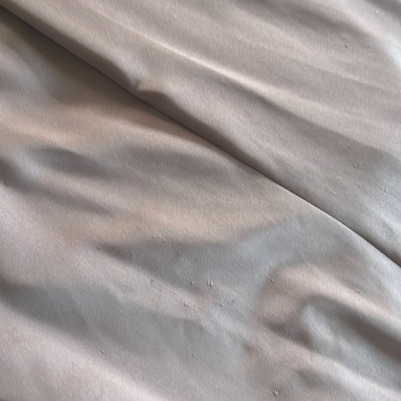 Elegant dress - Picture 4 of 7